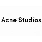 ACNE 로고