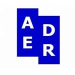 Ader Error 로고