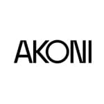 Akoni 로고