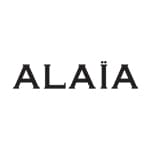 Alaia 로고