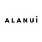 Alanui 로고