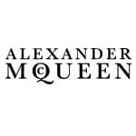 Alexander Mcqueen 로고