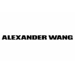 Alexander Wang 로고