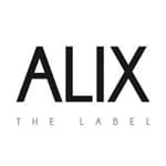 Alix 로고