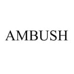Ambush 로고