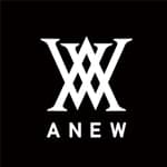Anewgolf 로고