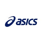 Asics 로고