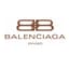 Balenciaga 로고