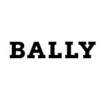 Bally 로고