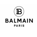 Balmain 로고