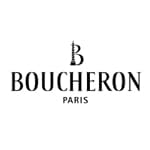 Boucheron 로고