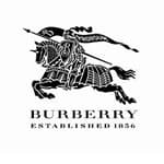 Burberry 로고