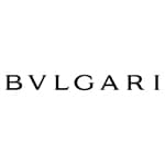 Bvlgari 로고