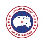 Canada Goose 로고