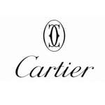 Cartier 로고