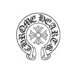 Chrome Hearts 로고