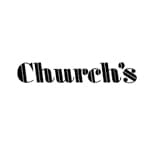 Churchs 로고