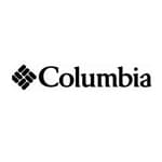 Columbia 로고