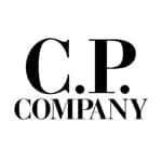 CP Company 로고
