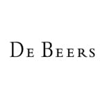 De Beers 로고