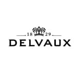 Delvaux 로고