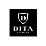 Dita 로고