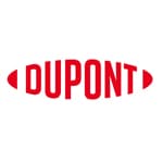 Dupont 로고