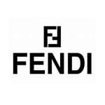 Fendi 로고