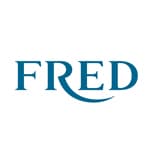 Fred 로고