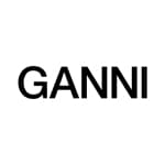 Ganni 로고