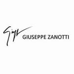 Giuseppe Zanotti 로고