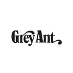 Grey Ant 로고