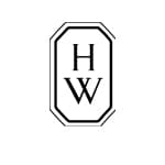 Harry Winston 로고