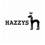 Hazzys 로고