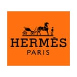 Hermes 로고