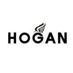Hogan 로고