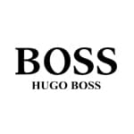 Hugo boss 로고