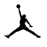 Jordan 로고