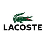 Lacoste 로고