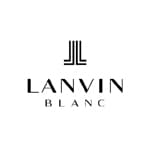 Lanvin Blanc 로고