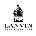 Lanvin 로고