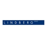 Lindberg 로고