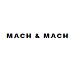 Mach Mach 로고