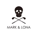 Mark Rona 로고