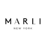 MARLI New York 로고