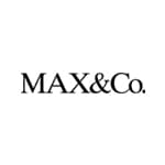 Max Co 로고