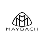 Maybach 로고