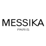 Messika 로고