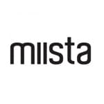 Miista 로고