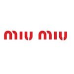Miu Miu 로고
